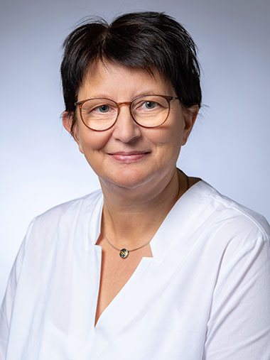Annette Schulze Brandhoff