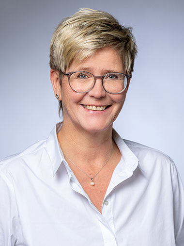 Ulla Menge