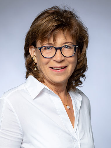 Ulla Wessel-Fiehl